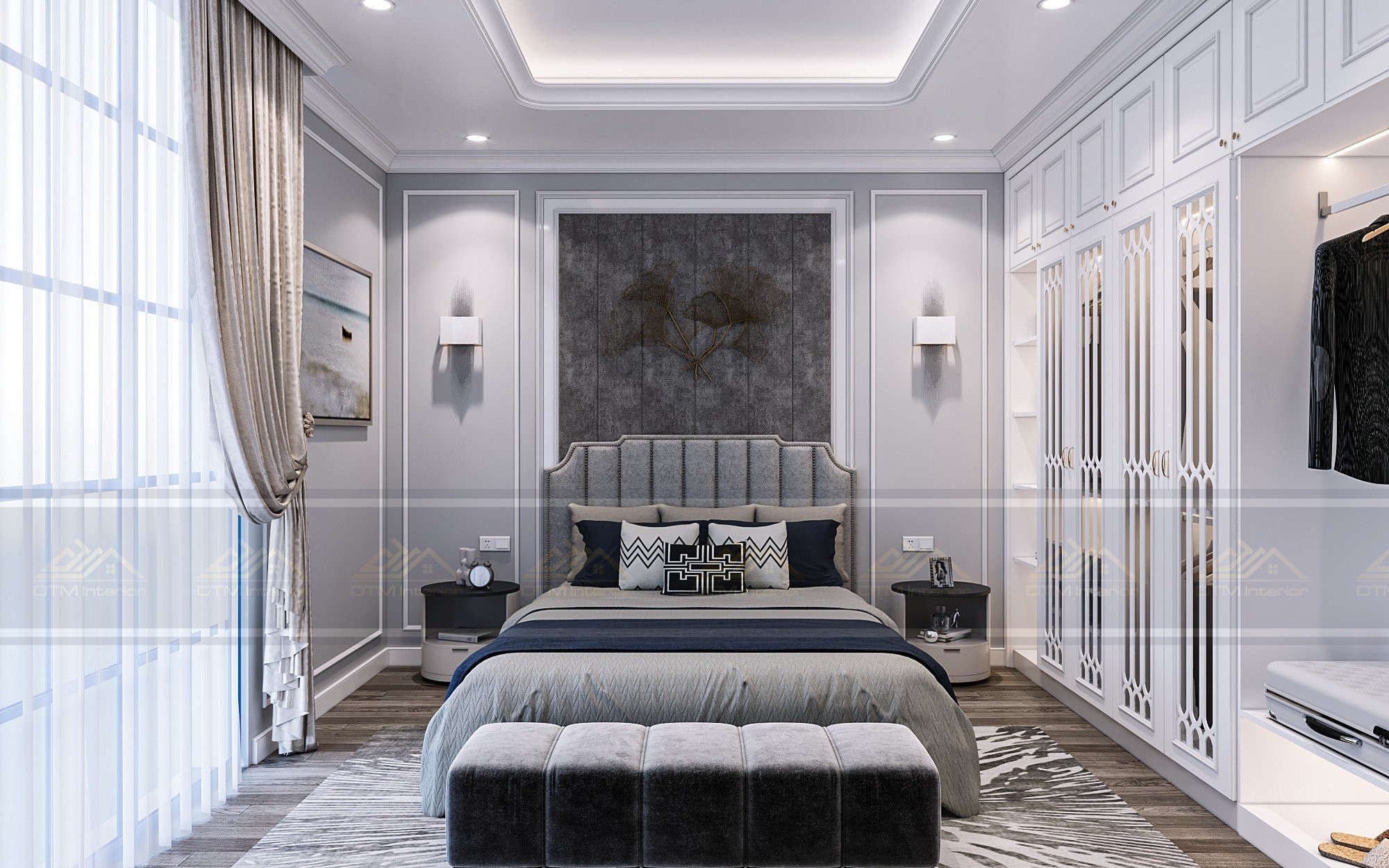 Sun Grand City Feria Hạ Long